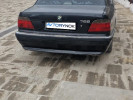 BMW 7 серия 1997 года