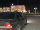 Nissan Maxima 1996 года