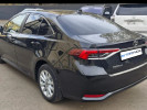 Toyota Corolla 2024 года