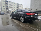 Hyundai Grandeur 2012 года