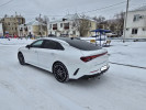 Kia K5 2025 года