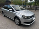 Volkswagen Polo 2011 года