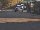 Audi 80 1992 года