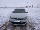 Volkswagen Polo 2015 года