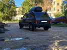 ВАЗ (Lada) 2121 (4x4) 2021 года