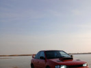 Subaru Impreza 1994 года