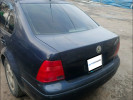 Volkswagen Jetta 2001 года