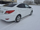 Hyundai Accent 2013 года