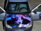 ВАЗ (Lada) Kalina 2006 года