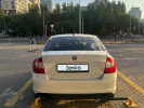 Skoda Rapid 2014 года
