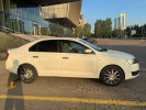 Skoda Rapid 2014 года