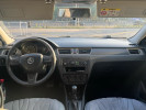 Skoda Rapid 2014 года