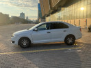 Skoda Rapid 2014 года