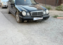 Mercedes-Benz E-Класс 1996 года