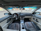 Subaru Legacy 2006 года