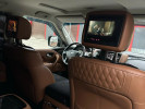 Infiniti QX80 2021 года