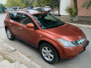 Nissan Murano 2006 года