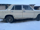 ВАЗ (Lada) 2106 1992 года