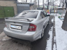 Subaru Legacy 2006 года