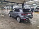 Kia Rio X-Line 2020 года