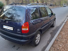 Opel Zafira 1999 года