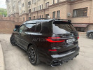 BMW X7 2023 года