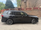 BMW X7 2023 года
