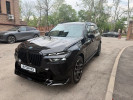 BMW X7 2023 года
