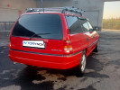 Opel Astra 1995 года