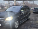 Mercedes-Benz GL-Класс 2007 года