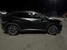 Hyundai Tucson 2025 года