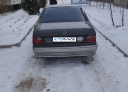 Mercedes-Benz E-Класс 1992 года