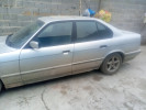 BMW 5 серия 1993 года