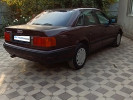 Audi 100 1991 года