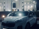 Kia Sportage 2019 года