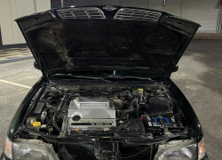 Nissan Maxima 1997 года