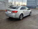 Chevrolet Cruze 2011 года