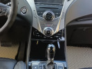 Hyundai Grandeur 2012 года