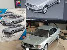 Audi 100 1991 года