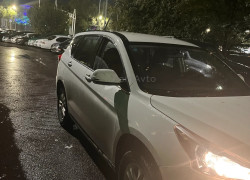Haval M6 2021 года