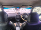 Subaru Legacy 1997 года