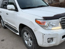 Toyota Land Cruiser 2014 года