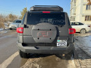Toyota FJ Cruiser 2006 года