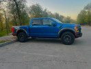 Ford F-Series 2019 года