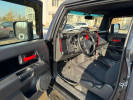 Toyota FJ Cruiser 2006 года