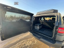 Toyota FJ Cruiser 2006 года