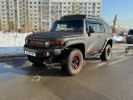 Toyota FJ Cruiser 2006 года
