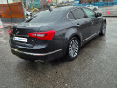 Kia K7 2015 года