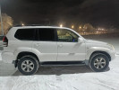 Toyota Land Cruiser Prado 2006 года