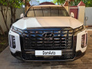 Hyundai Palisade 2024 года